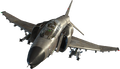 F-4 Phantom