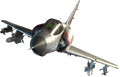 Mirage M.III