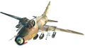 Su-22 Fitter